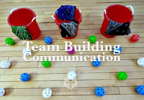 team building communication ft