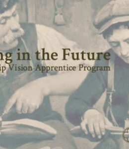 Apprentice Program ft