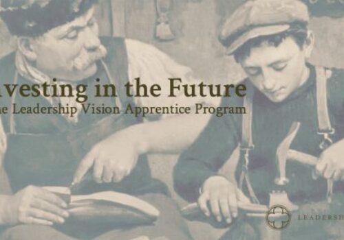 Apprentice Program ft