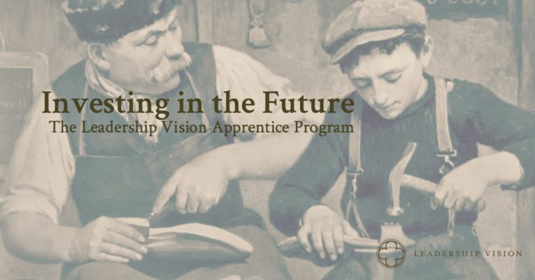 Apprentice program announcement FB