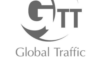 Global Traffic Logo
