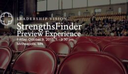 StrengthsFinder Preview ft