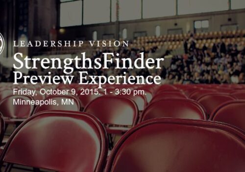 StrengthsFinder Preview ft