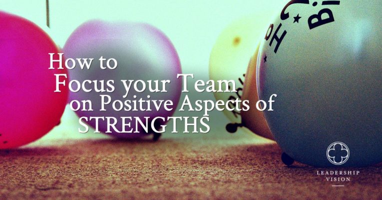 positive aspects of StrengthsFinder FB