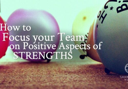 positive aspects of StrengthsFinder FB1