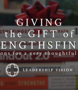 StrengthsFinder Books
