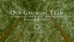 Our-growing-team-trees