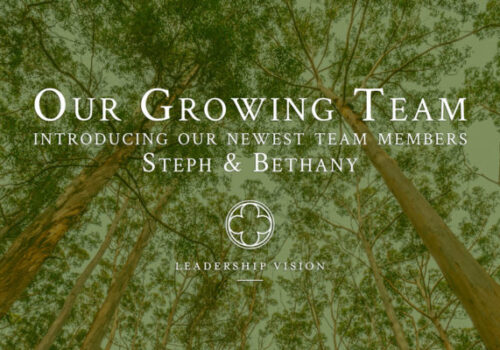Our-growing-team-trees