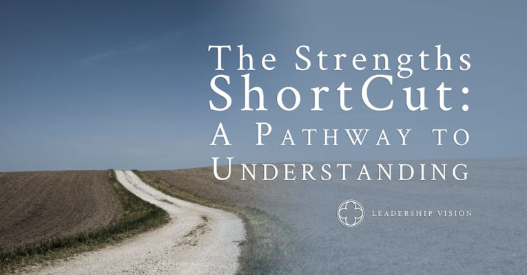 A Strengths Shortcut