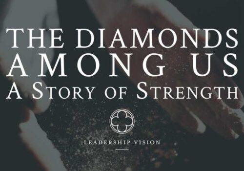 Diamonds among us FB