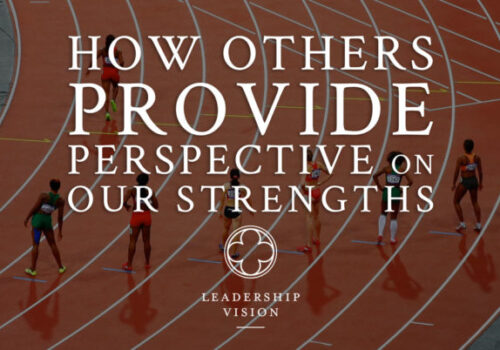 perspective on our strengths FB