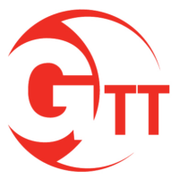 GTT Logo