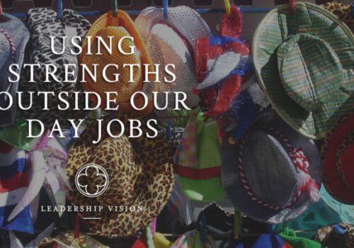strengths-outside-our-day-jobs