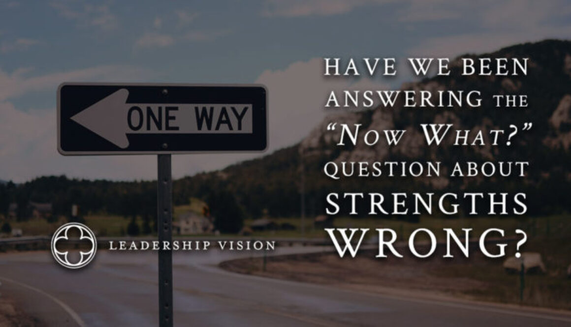 Now-what-question