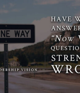 Now-what-question