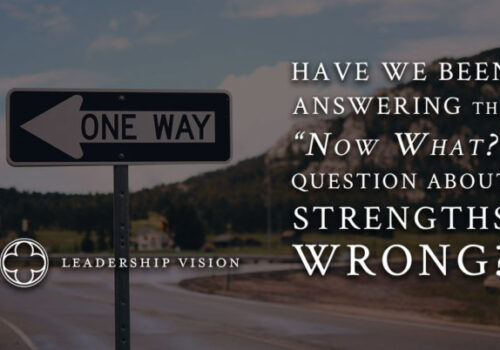 Now-what-question