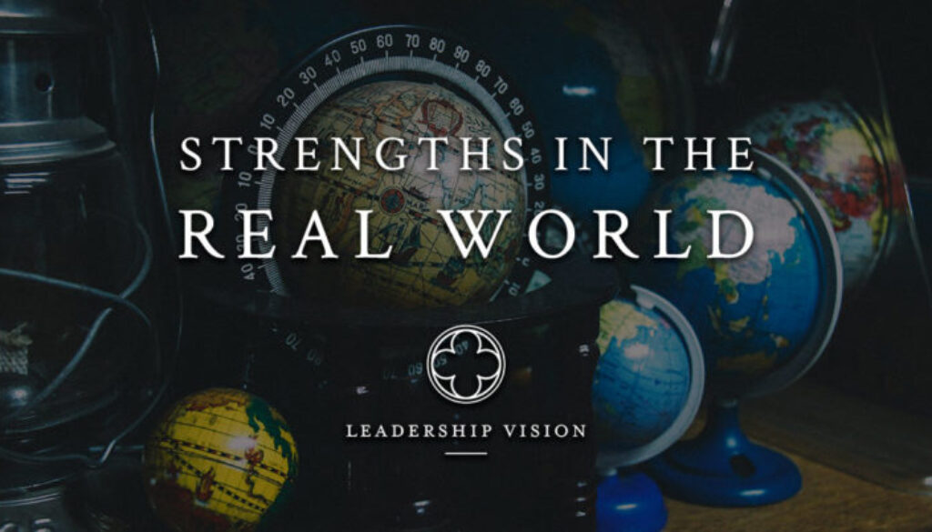 strengths-in-the-real-world