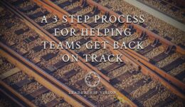 getting-teams-back-on-track