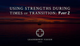 strengths-during-transition