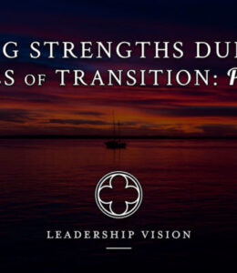 strengths-during-transition