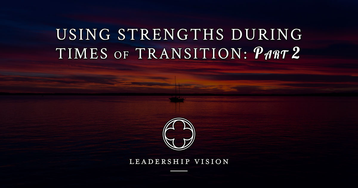 strengths-during-transition