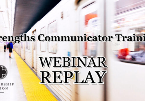 SCT Webinar Replay