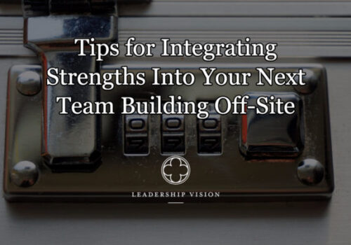 team building off-site FB