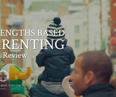Strengths Based Parenting FT