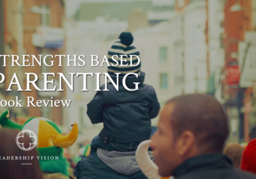 Strengths Based Parenting FT