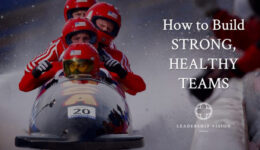 Strong Healthy Teams FB