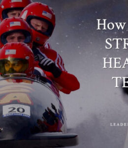 Strong Healthy Teams FB
