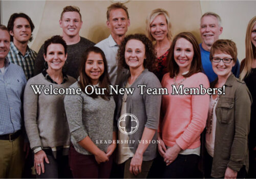 Welcome New Team FB