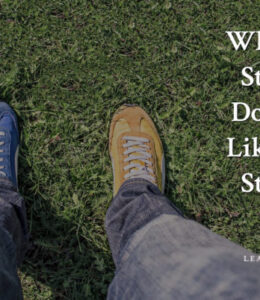 Why Your Strengths Don't Look Like Their Strengths FB