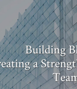 building blocks FB