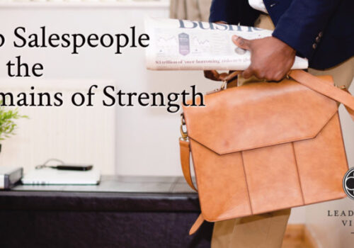 top salespeople
