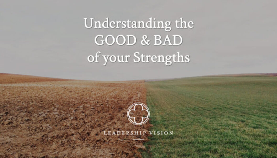 good and bad of strengths fb
