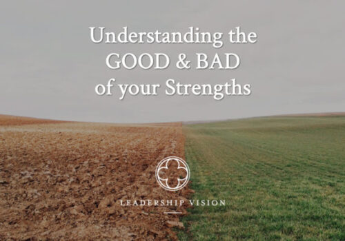 good and bad of strengths fb