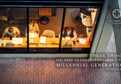 Millennial Generation