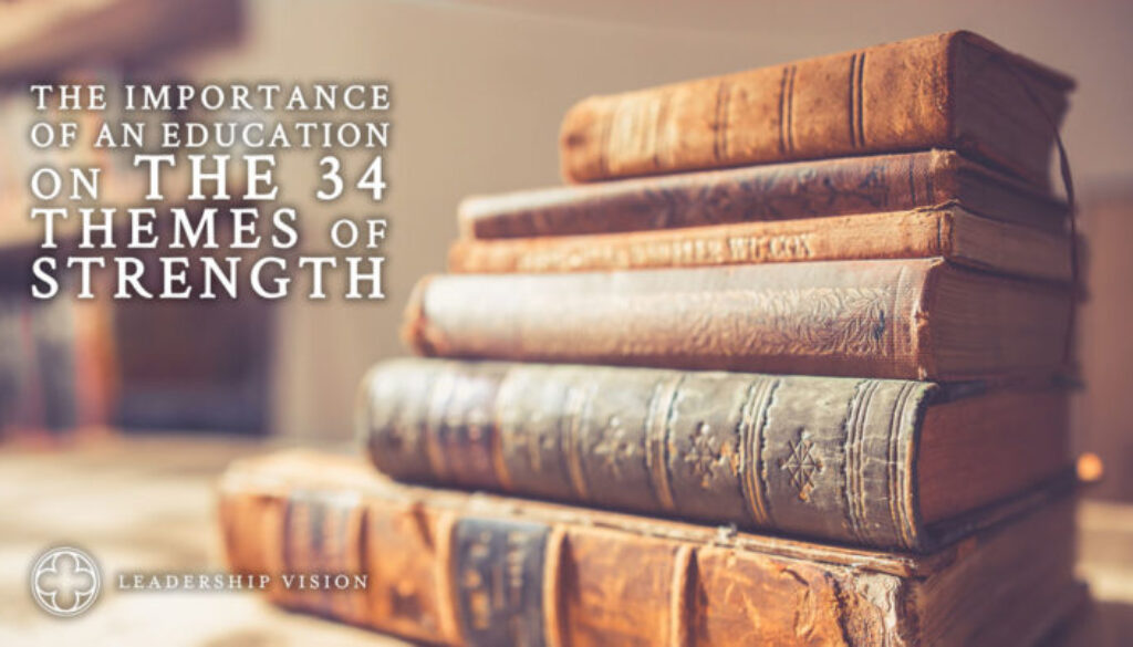 Importance-of-an-Education-on-the-34-Themes-of-Strength-FB