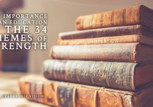 Importance-of-an-Education-on-the-34-Themes-of-Strength-FB