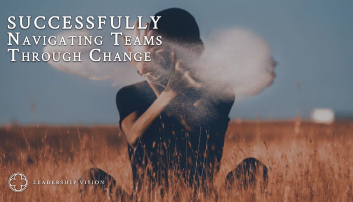 Change