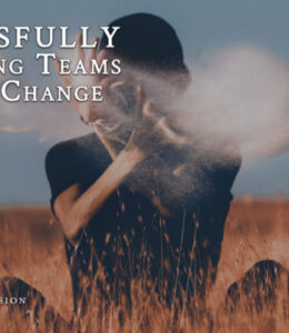 Change