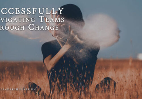 Change