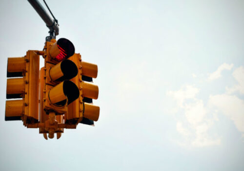 Stop-Light