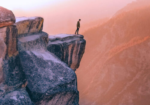 Fear and Courage