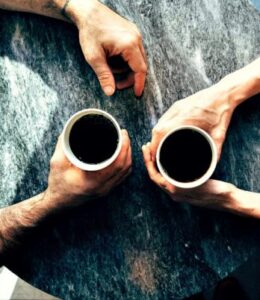 Strengths conversation