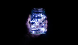lights-in-a-jar podcast