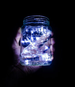 lights-in-a-jar podcast