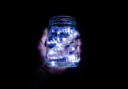 lights-in-a-jar podcast