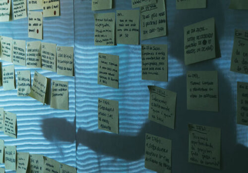get work done with strengths